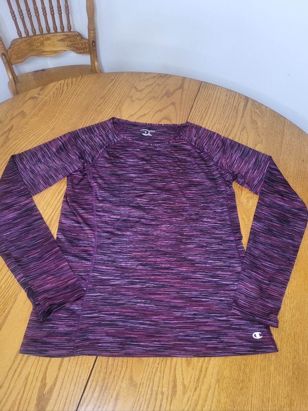 ✨️Champion Womens Long Sleeve LG